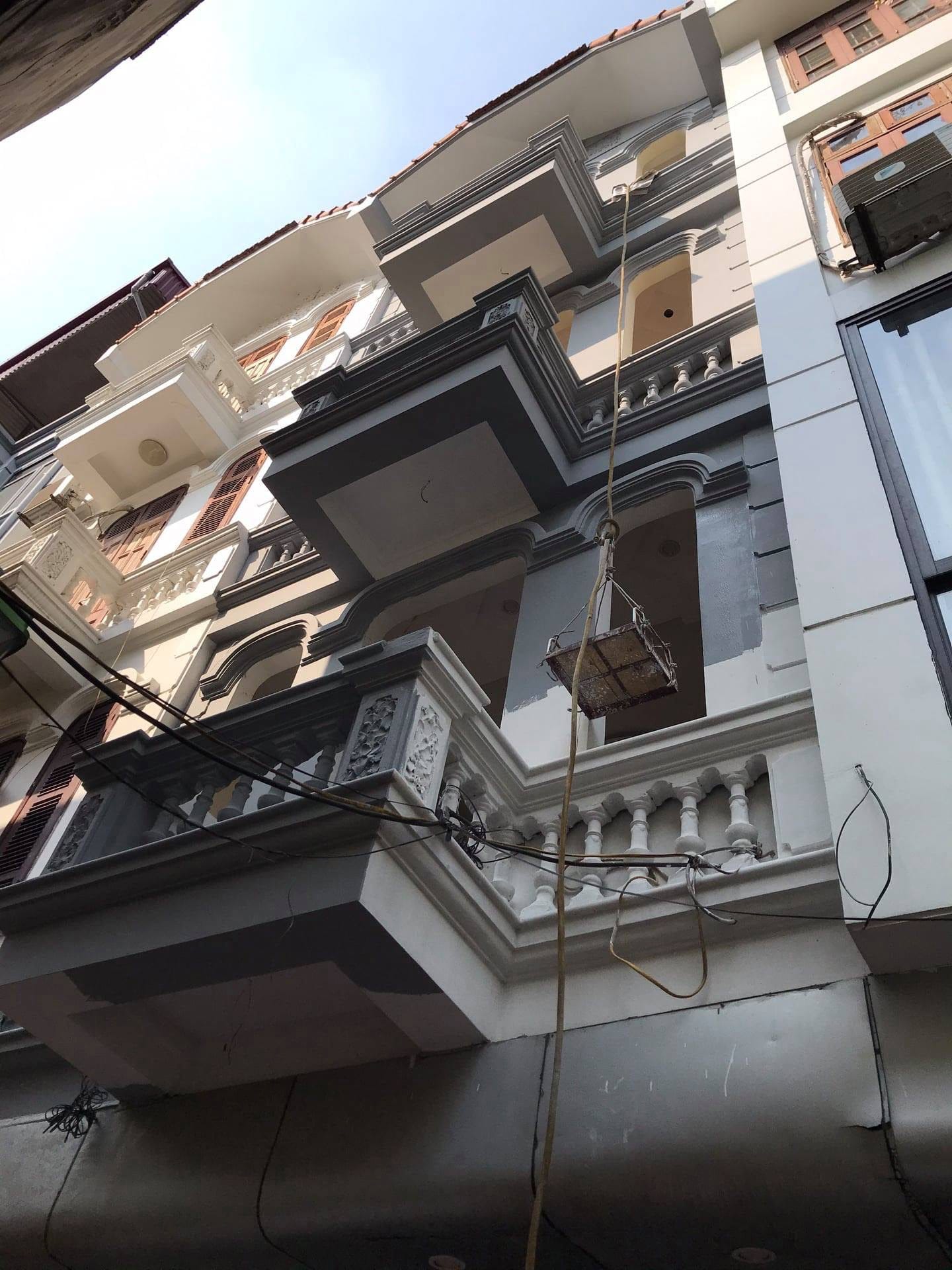 Đơn vị sửa chữa nhà uy tín