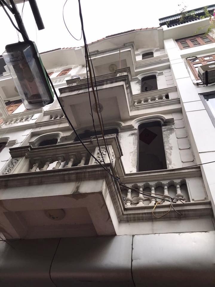 Đơn vị sửa chữa nhà uy tín