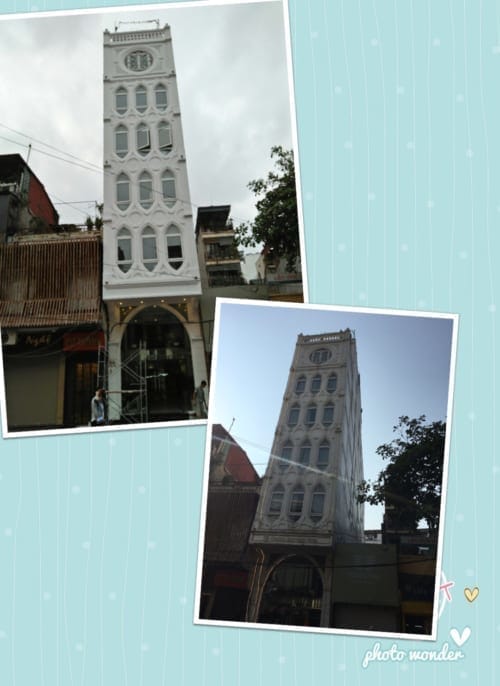 sửa chữa nhà