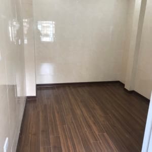 SÀN GỖ NHÀ CHỊ DƯƠNG