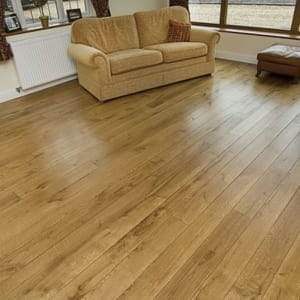 Thiết kế sang trọng