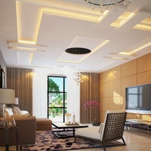 Mẫu thạch cao giật cấp