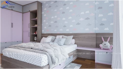 Thiết-kế-cải-tạo-biệt-thự-cũ-Phòng-con-