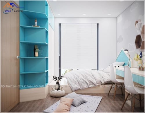 Thiết-kế-cải-tạo-căn-hộ-chung-cư-Phòng-con