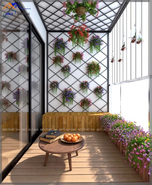 Thiết-kế-cải-tạo-căn-hộ-chung-cư-ban-công