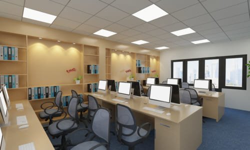 Thiết-kế-văn-phòng