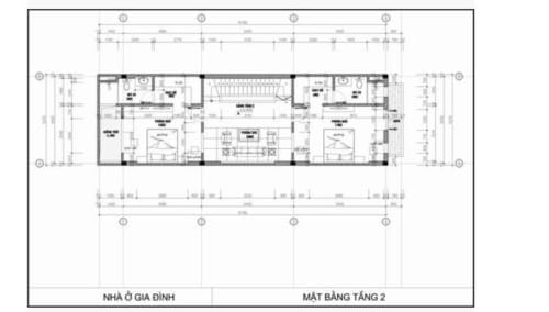 Cải-tạo-nâng-tầng-nhà-phố-Mặt-bằng-tầng-2