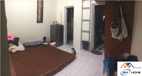 Sửa-chữa-nhà-chung-cư-cũ-Căn-hộ-mini-hiện-trạng