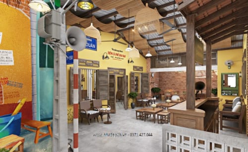 Thiết-kế-quán-cafe-Hai-Ngọ