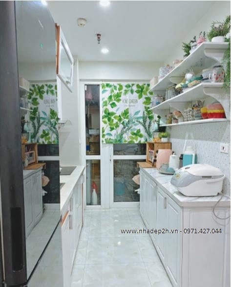 Cải-tạo-bếp-cũ-Lột-xác-chi-phí-nhỏ