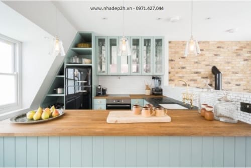 Cải-tạo-bếp-cũ-Ảnh-1