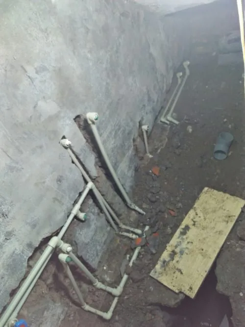 Đơn giá cải tạo nhà trọn gói