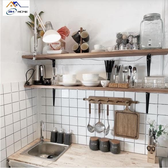 Sửa-chữa-nội-thất-chung-cư-cũ-Khu-rửa-bát