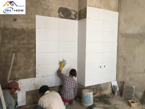 Báo giá sửa chữa cải tạo nhà 2020 trọn gói tại Hà Nội