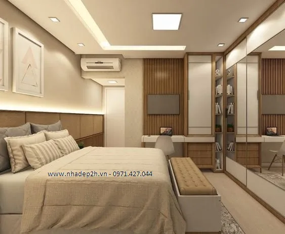 Cải tạo trần thạch cao