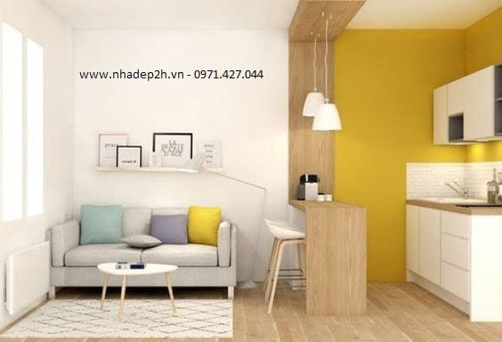 Cải-tạo-trần-thạch-cao-nhà-cũ-Ảnh-7