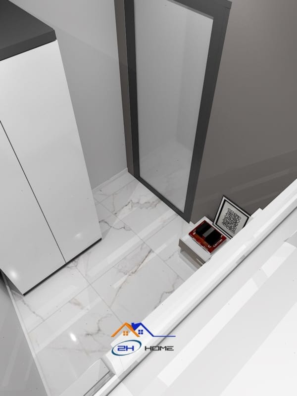 phòng-ngủ-nhỏ-trên-tầng-thượng