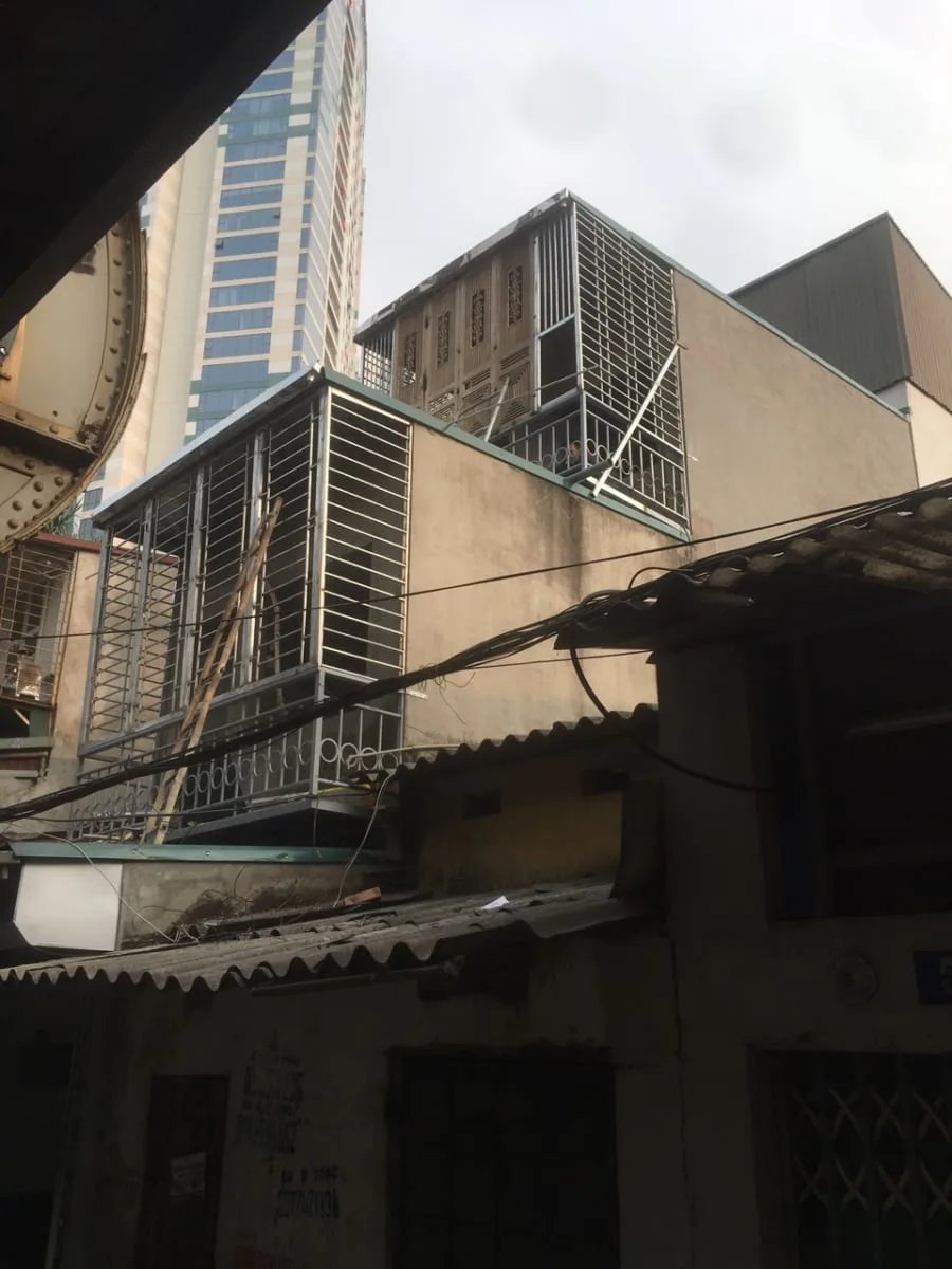 Đơn giá cải tạo nhà trọn gói