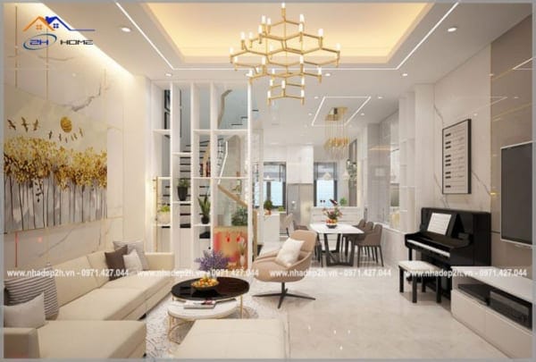 Thiết-kế-thi-công-nhà-phố-3-tầng-phòng-khách