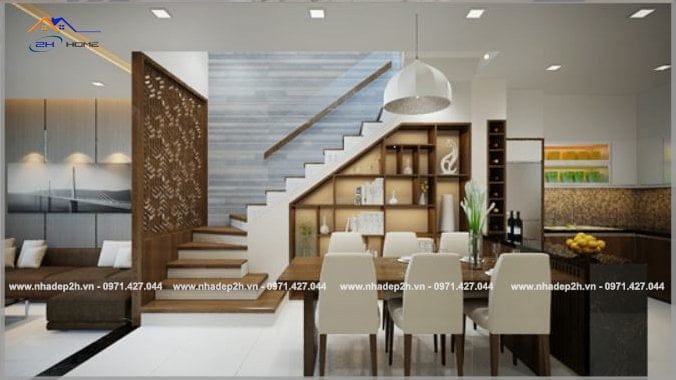 Thiết-kế-thi-công-nhà-phố-đẹp-3-tầng-bếp