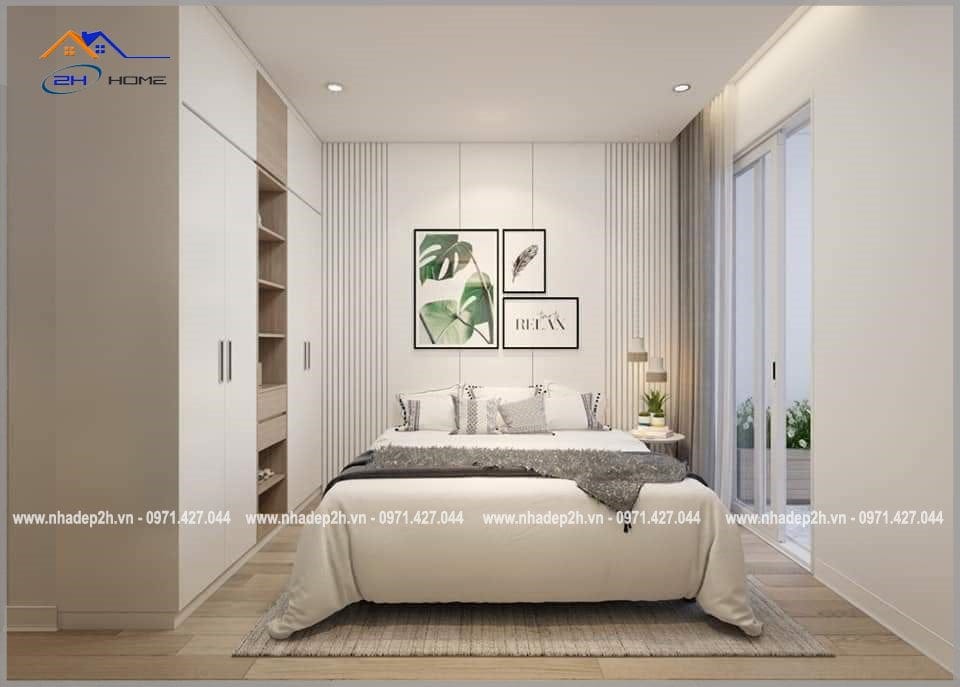 Thiết-kế-thi-công-nội-thất-căn-hộ-62m²-PNGU