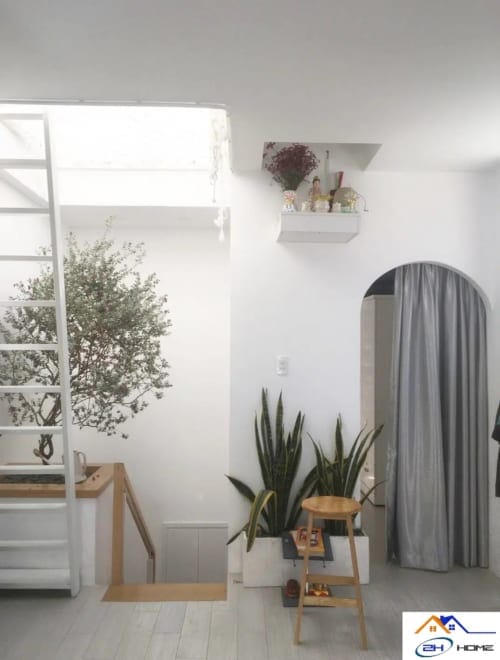 Thiết-kế-thi-công-nội-thất-nhà-phố-38m²-mỗi-không-gian