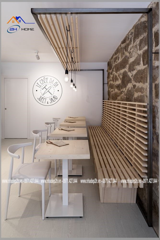Thiết-kế-thi-công-nội-thất-quán-cafe-nhỏ