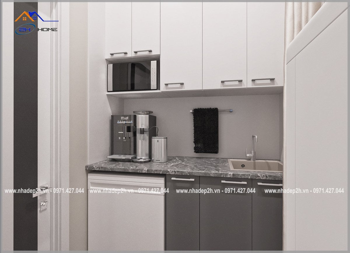 Thiết-kế-thi-công-nội-thất-shop-thời-trang-khu-cho-nhân-viên