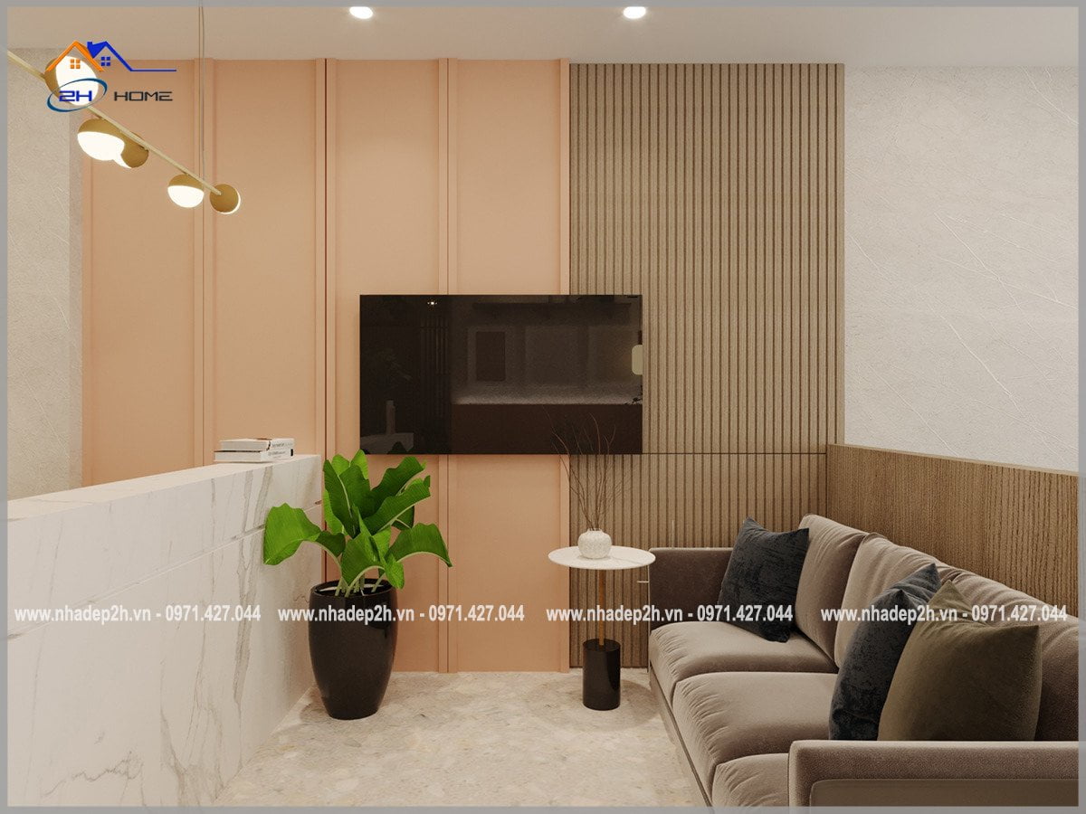 Thiết-kế-thi-công-nội-thất-spa-75m²-khu-chờ