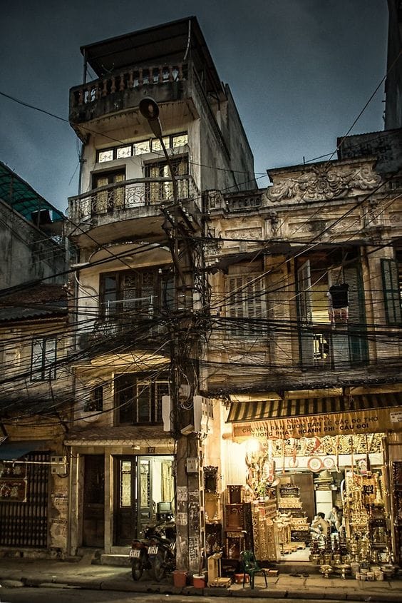 Thiết-kế-thi-công-sửa-nhà-phố-cổ-1