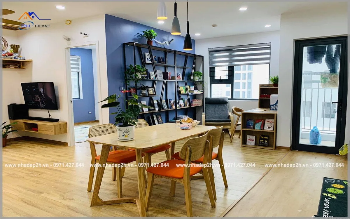 thiết-kế-thi-công-sửa-nhà-tập-thể-cũ-view-ăn