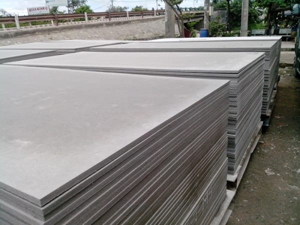 Thiết kế nâng tầng bằng bê tông nhẹ