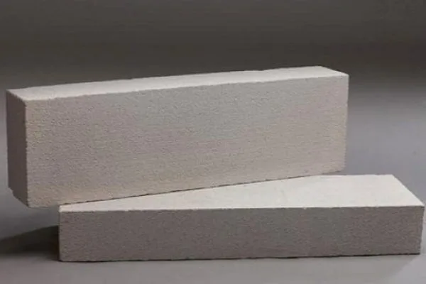 xây nhà bằng tấm bê tông nhẹ