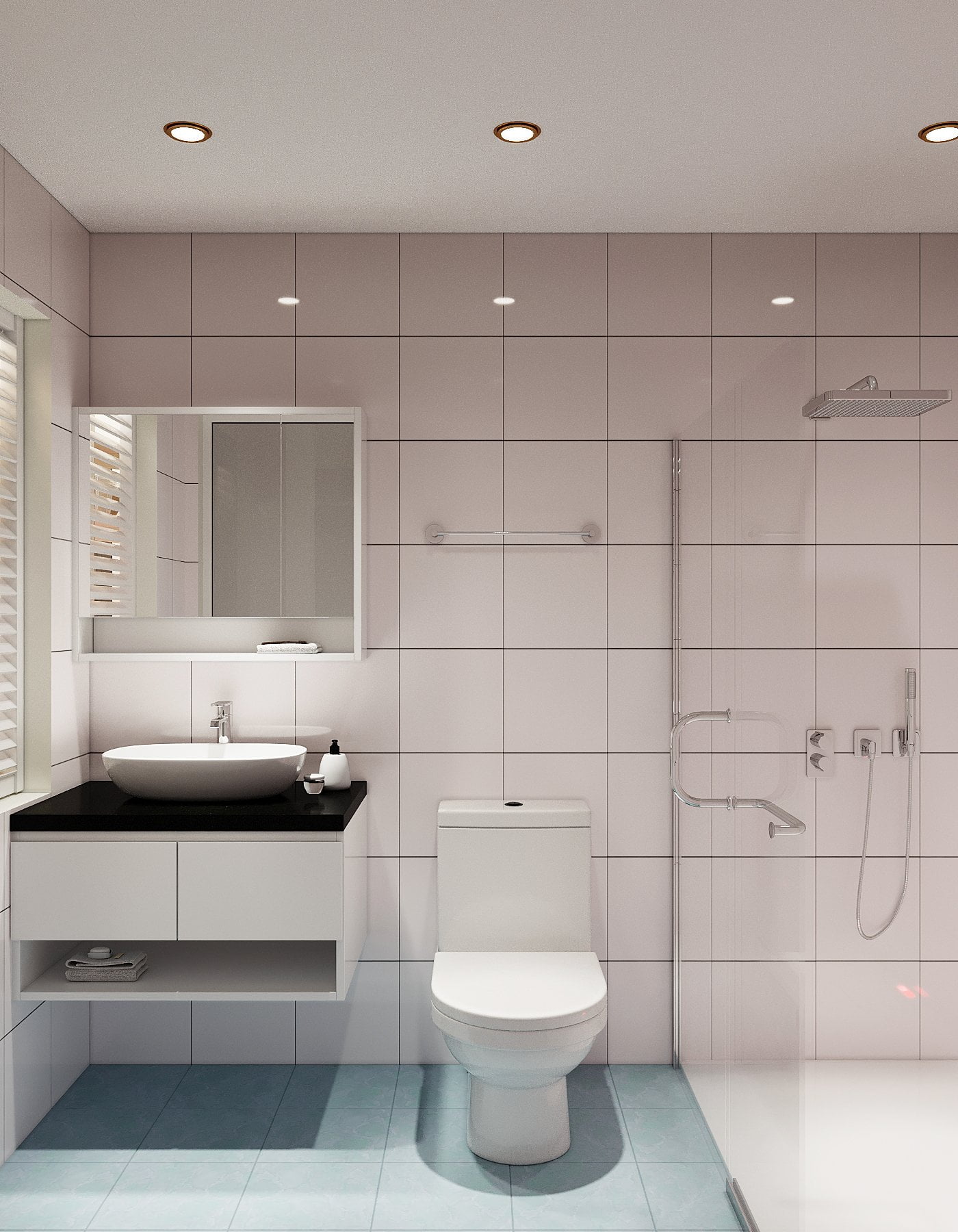 thi công cải tạo nhà tập thể cũ