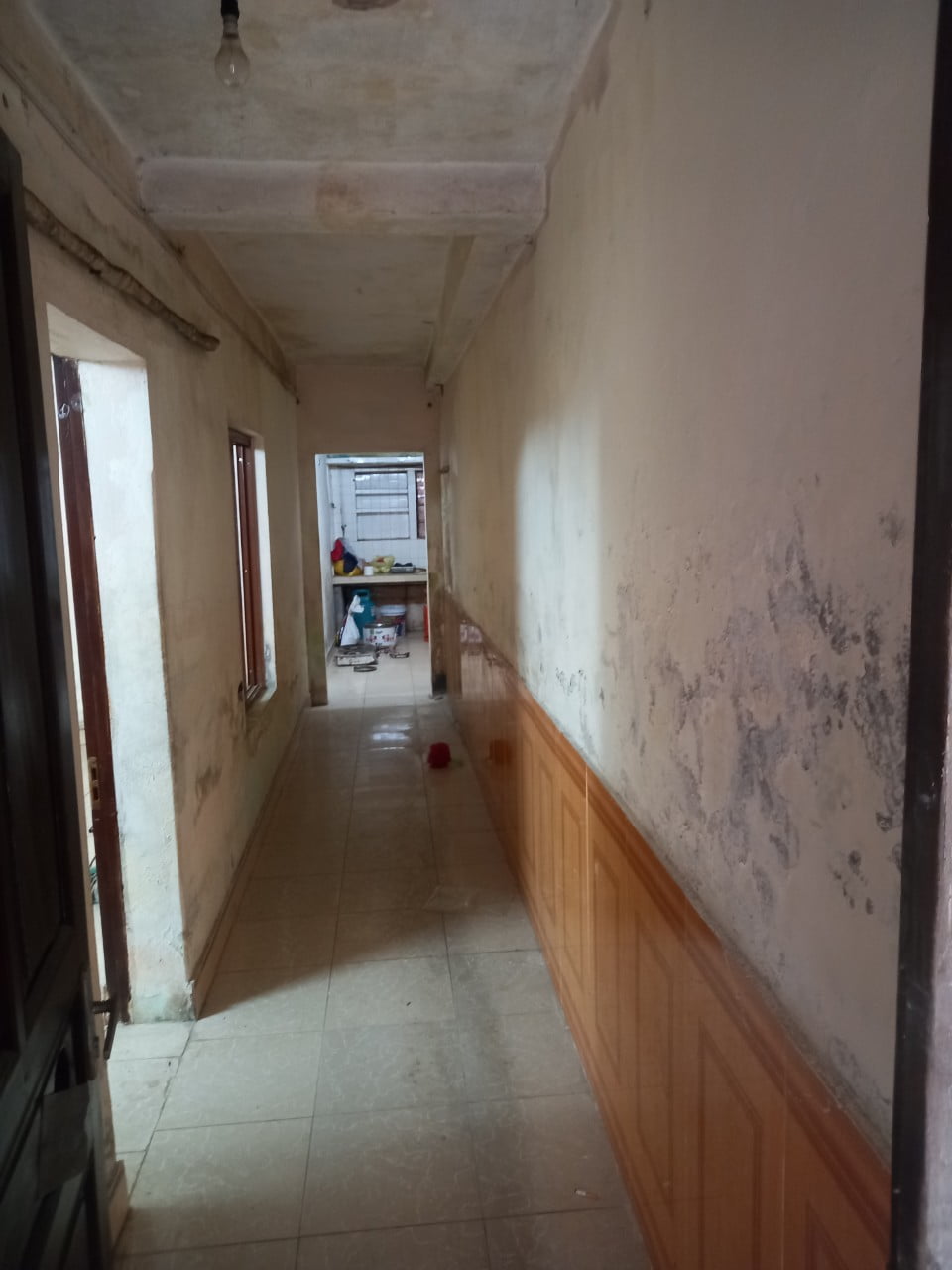 thi công cải tạo nhà tập thể cũ 