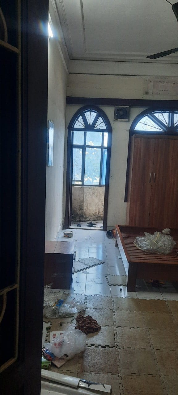 thi công sơn sửa nhà