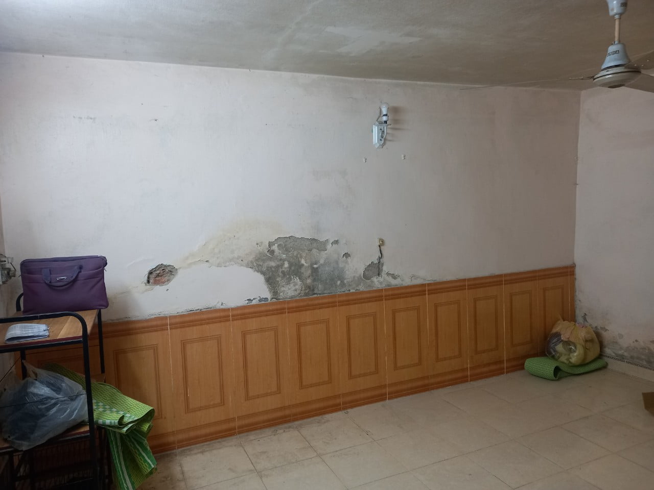 thi công cải tạo nhà tập thể cũ 