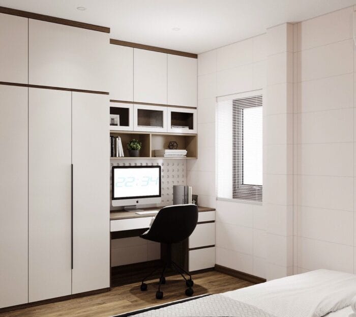 thi công sửa chữa nhà tập thể