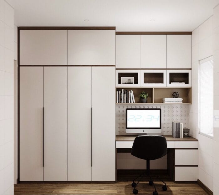 thi công sửa chữa nhà tập thể