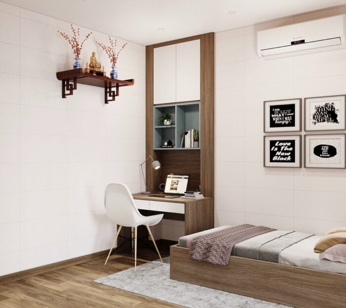 thi công sửa chữa nhà tập thể