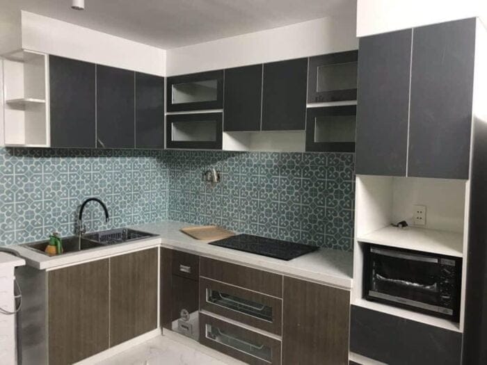 thiết kế nhà phố 3 tầng 120m2