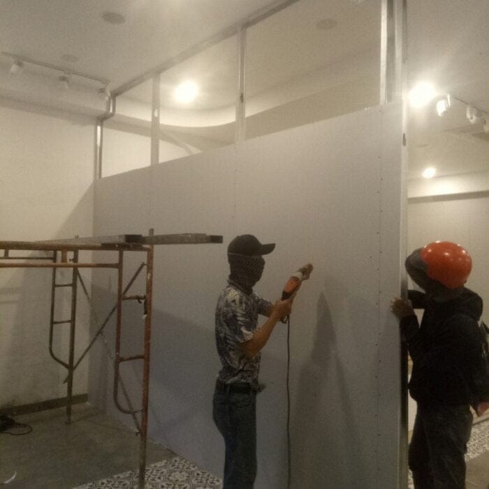 sửa chữa nhà 3 tầng 80m2